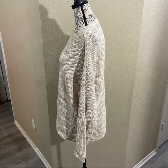 Express crew neck‎ sweater size small - Picture 2 of 6